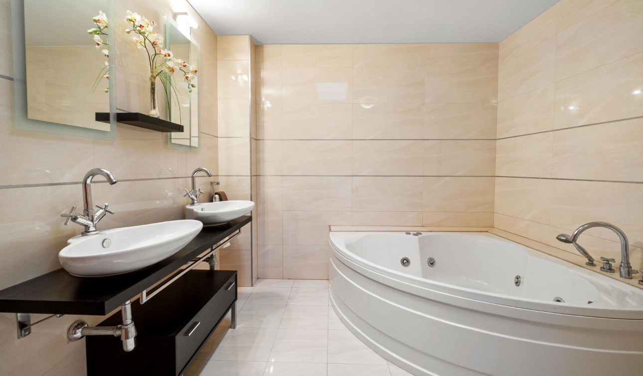 Revente - Villa Individuelle - Rojales