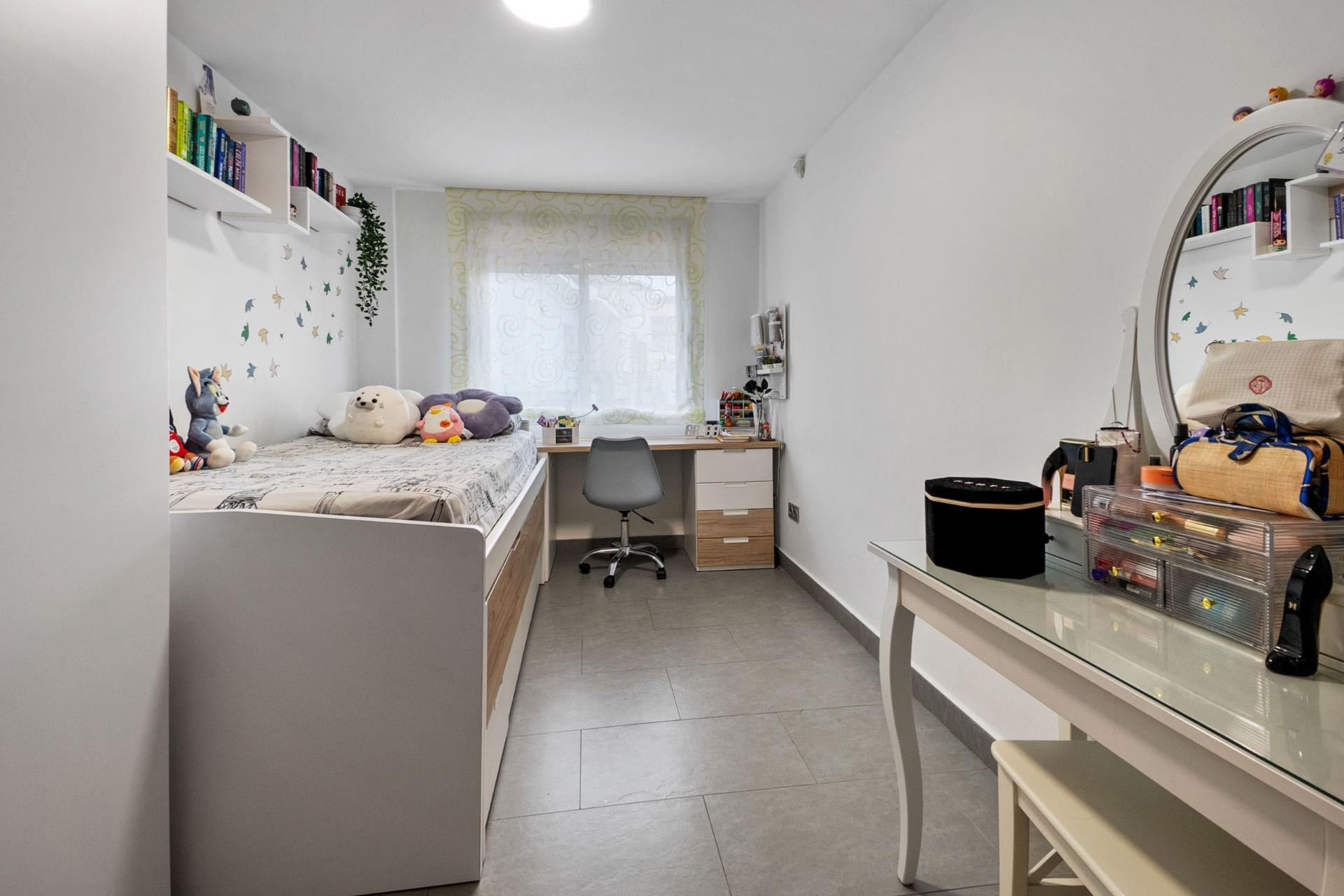 Revente - Villa Individuelle - Rojales