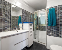 Revente - Villa Individuelle - Rojales