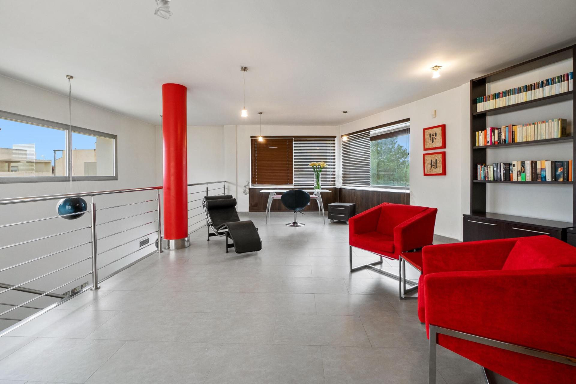 Revente - Villa Individuelle - Rojales