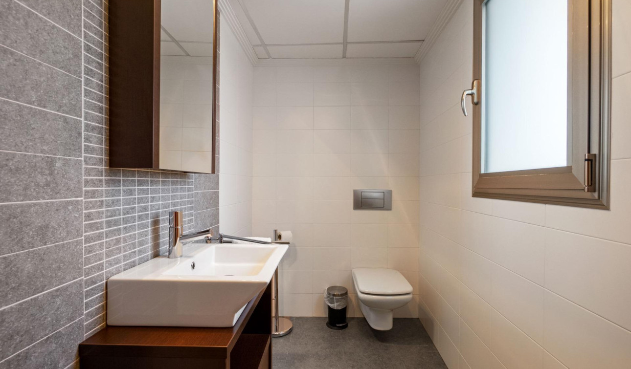 Revente - Villa Individuelle - Rojales