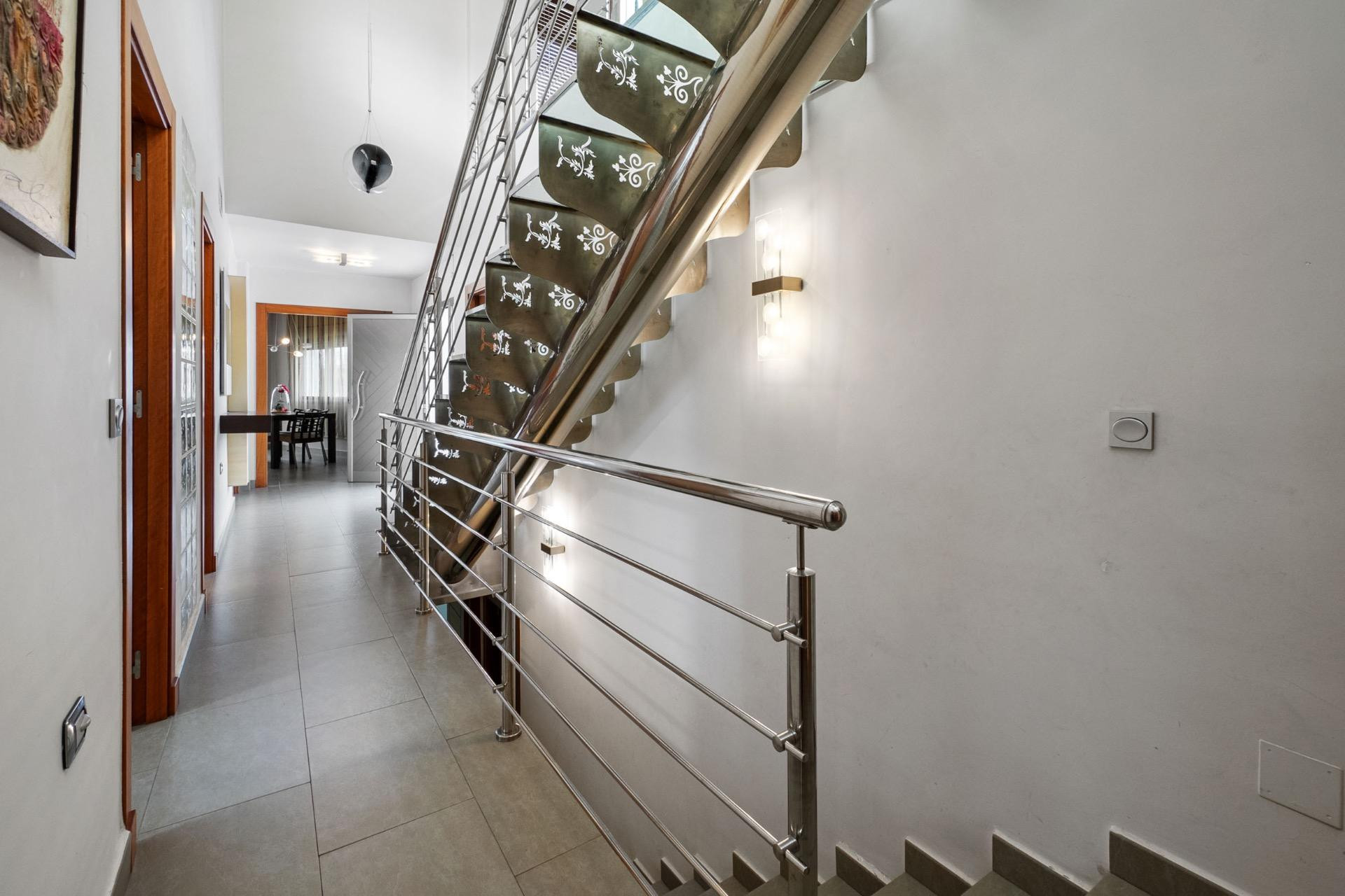 Revente - Villa Individuelle - Rojales