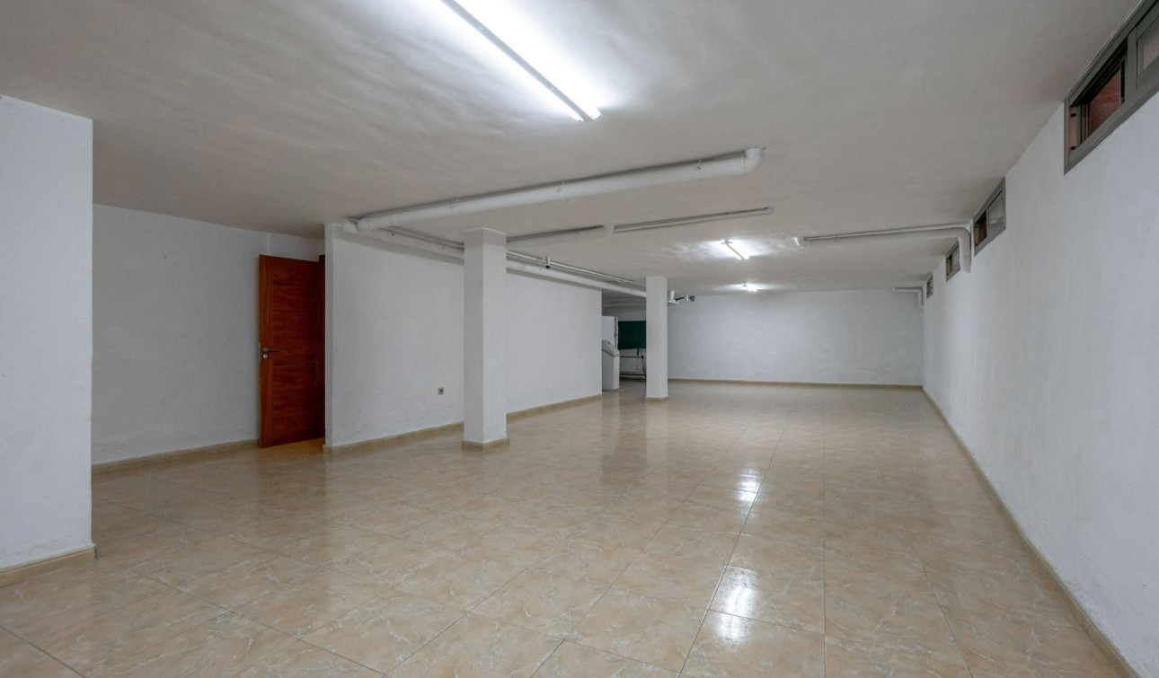 Revente - Villa Individuelle - Rojales