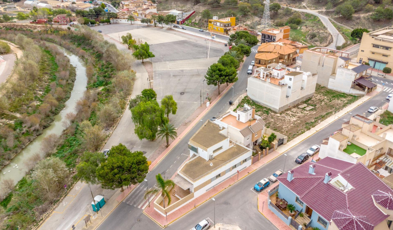 Revente - Villa Individuelle - Rojales