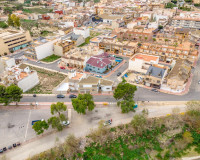 Revente - Villa Individuelle - Rojales