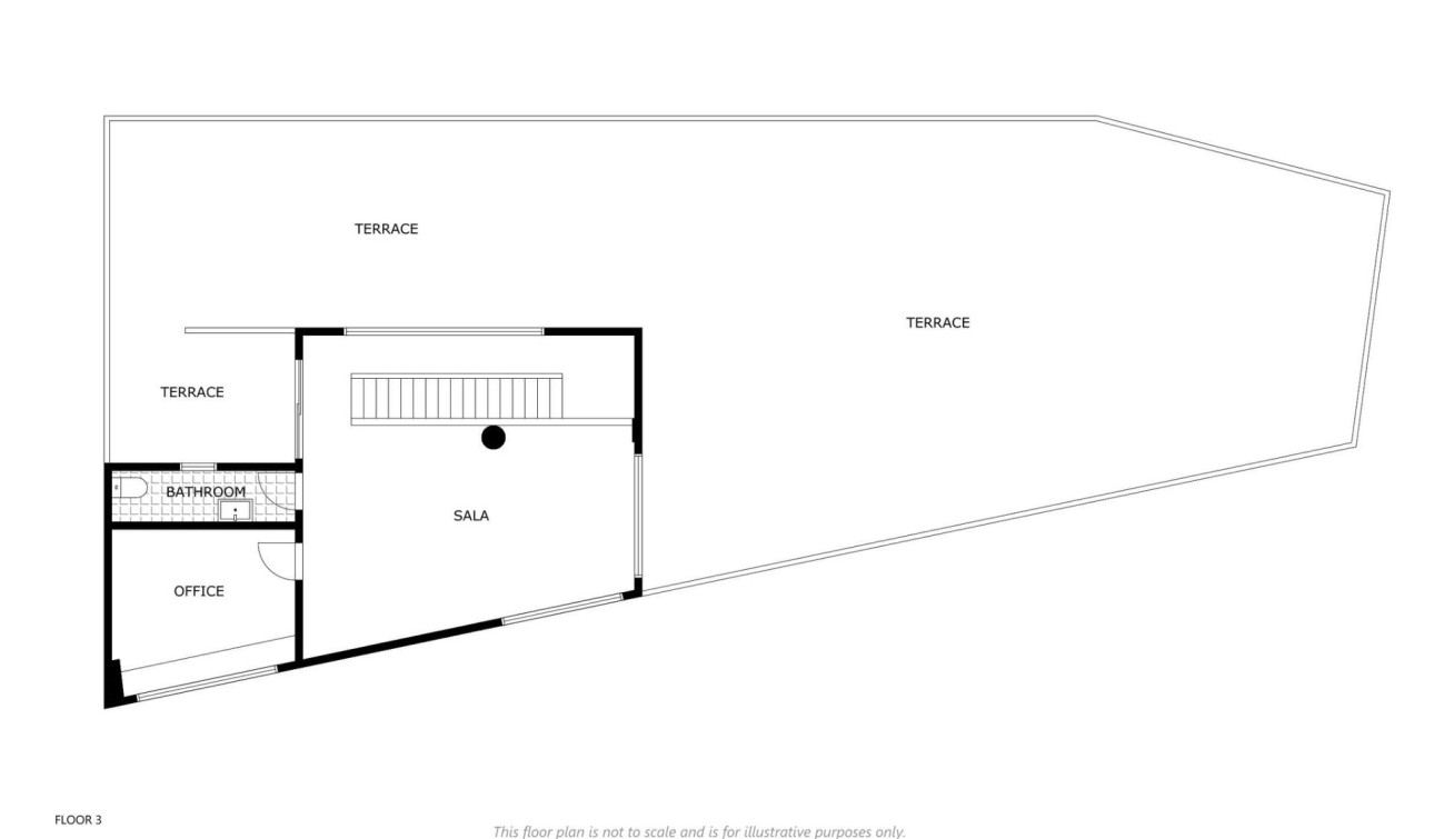 Revente - Villa Individuelle - Rojales