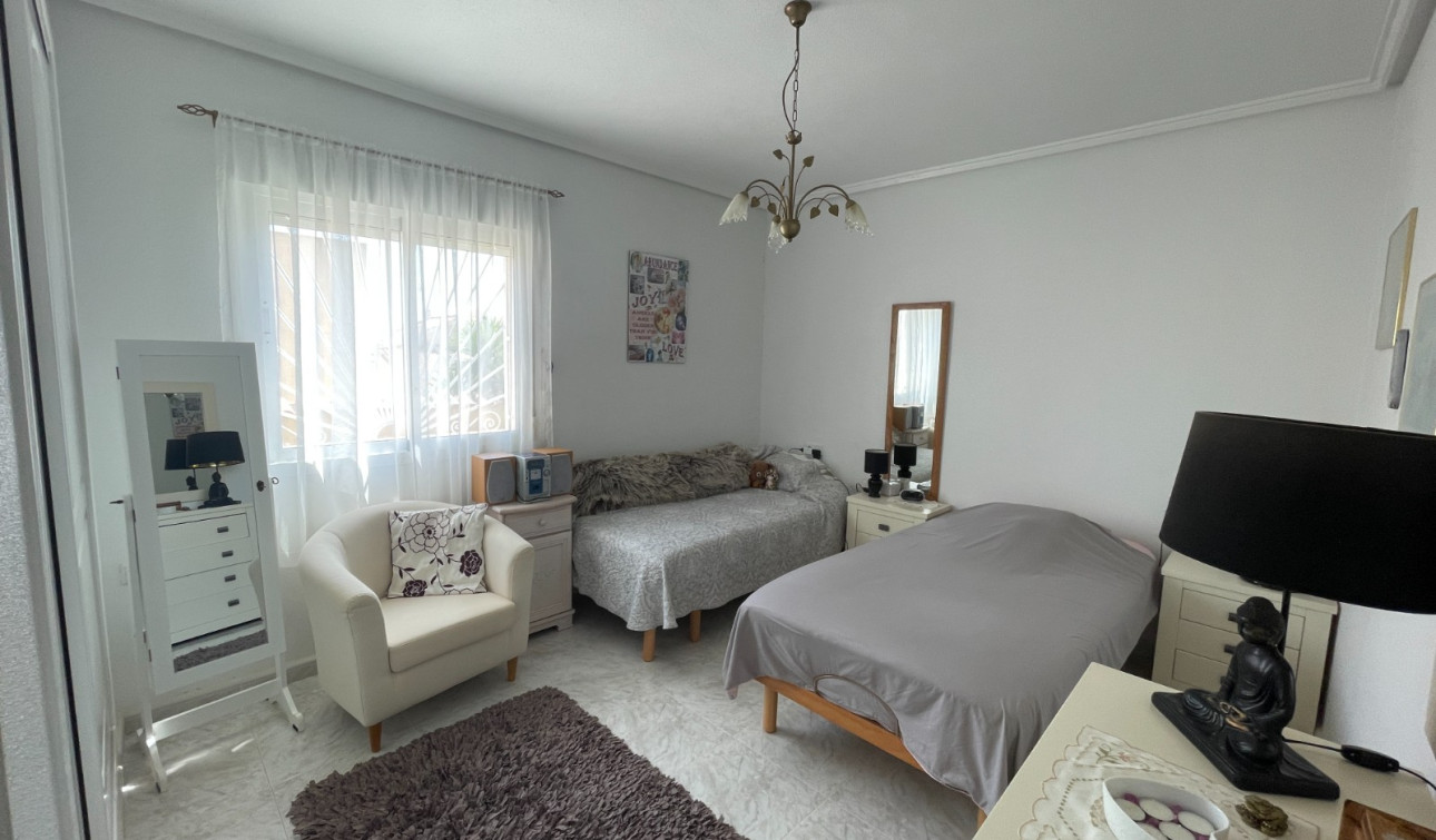 Revente - Villa Individuelle - Rojales