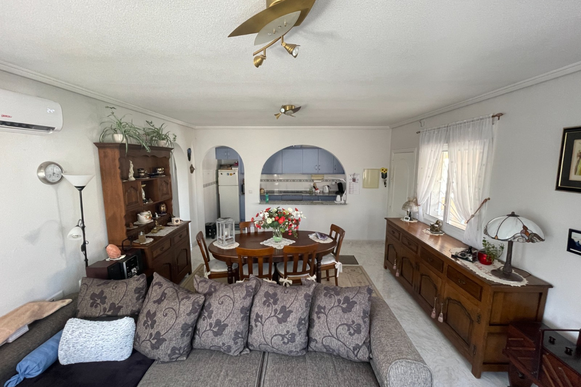 Revente - Villa Individuelle - Rojales