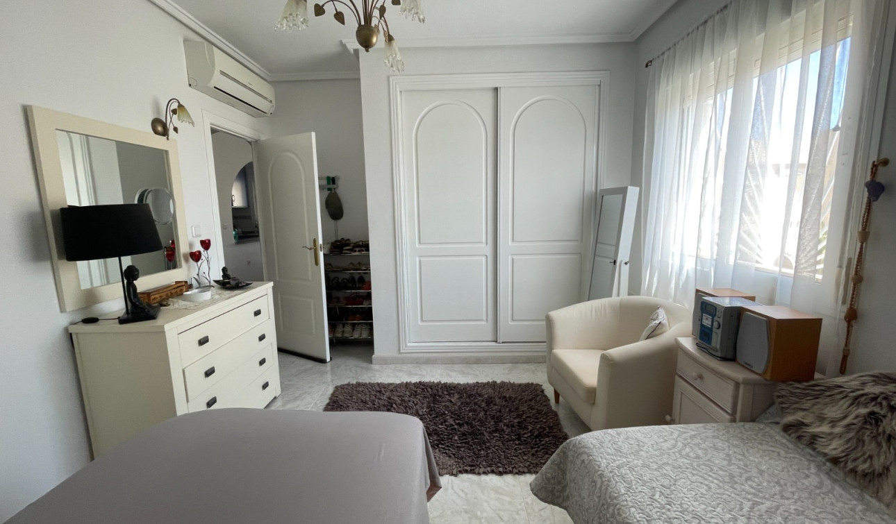 Revente - Villa Individuelle - Rojales