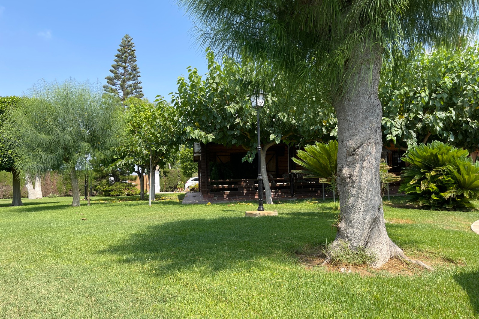 Revente - Villa Individuelle - San Fulgencio - La Marina