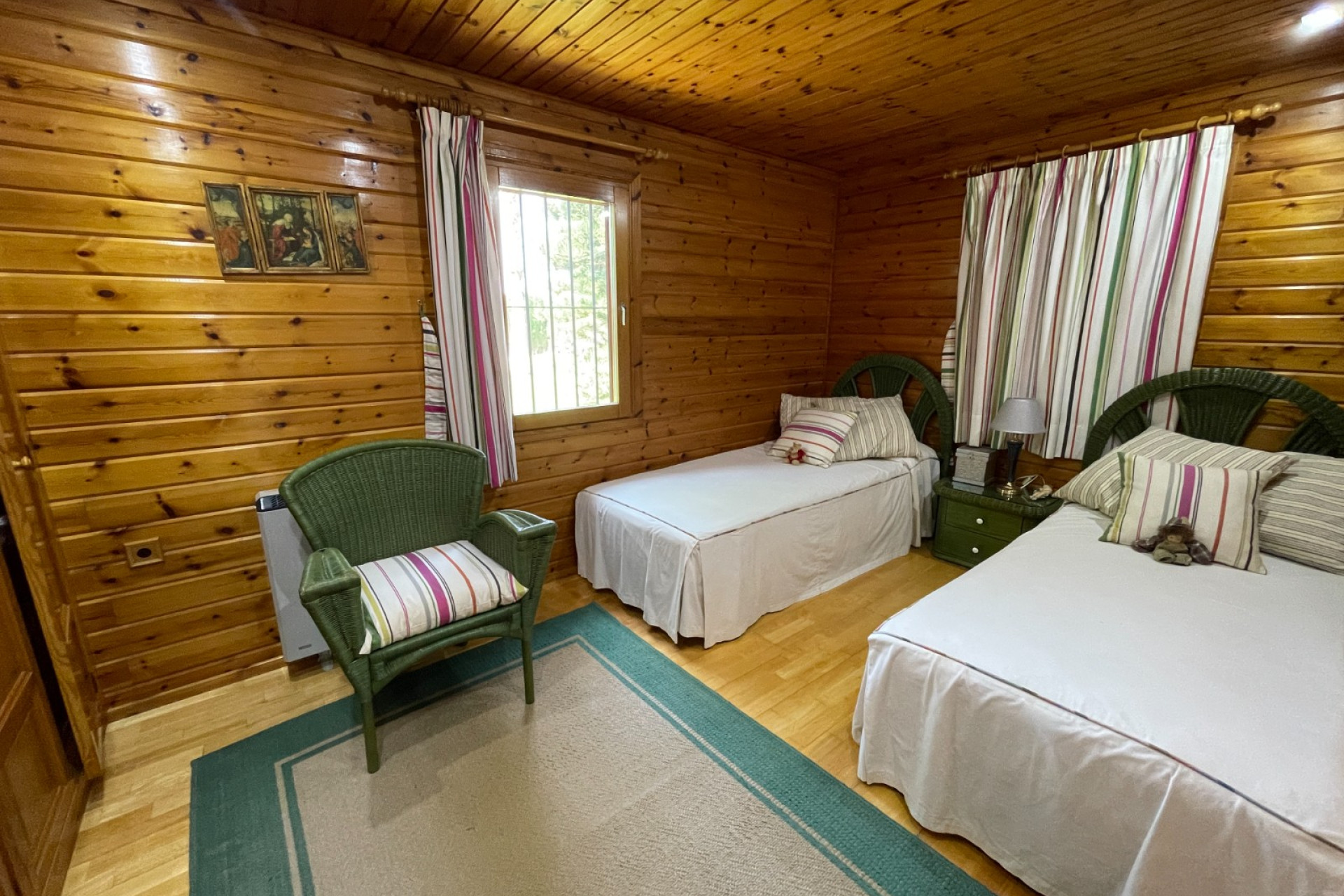 Revente - Villa Individuelle - San Fulgencio - La Marina