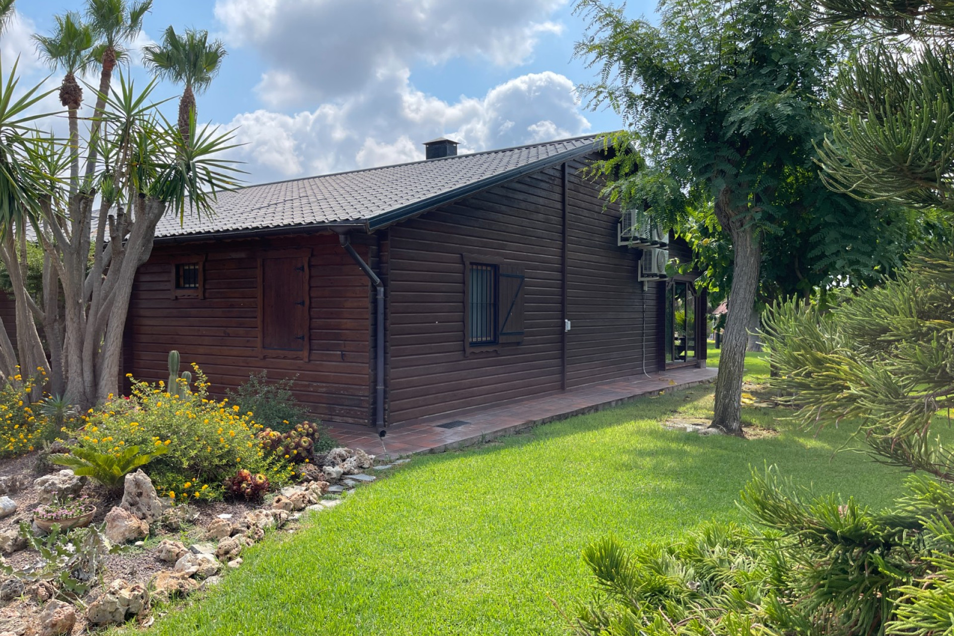 Revente - Villa Individuelle - San Fulgencio - La Marina