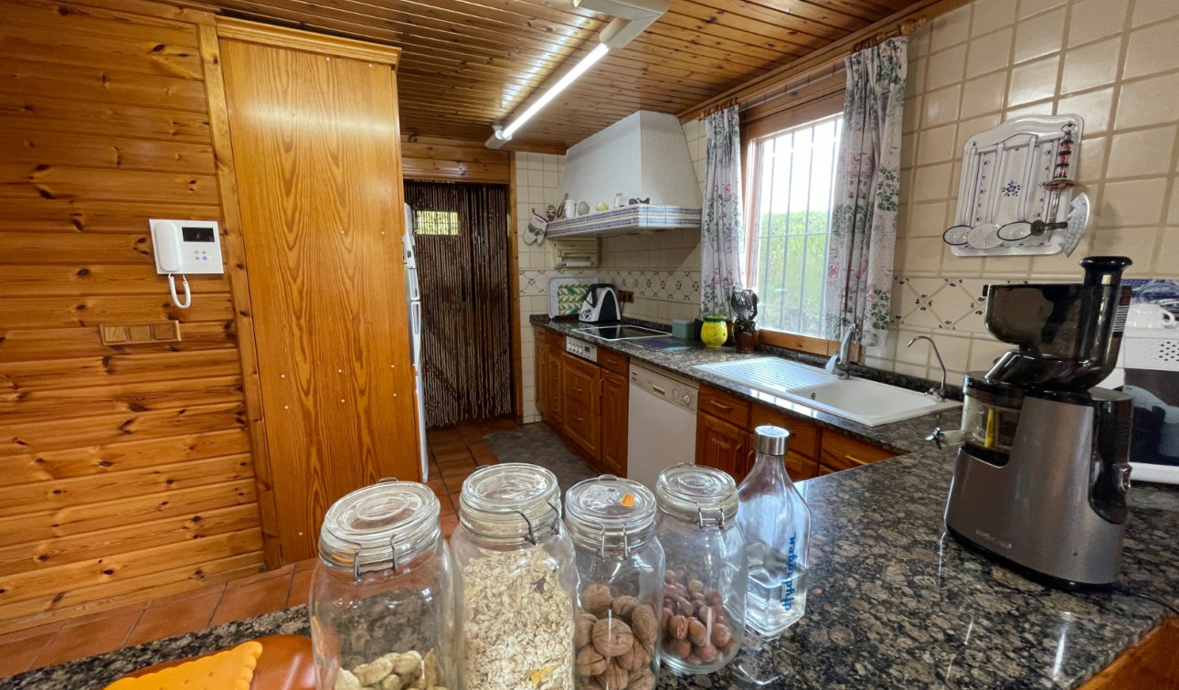 Revente - Villa Individuelle - San Fulgencio - La Marina