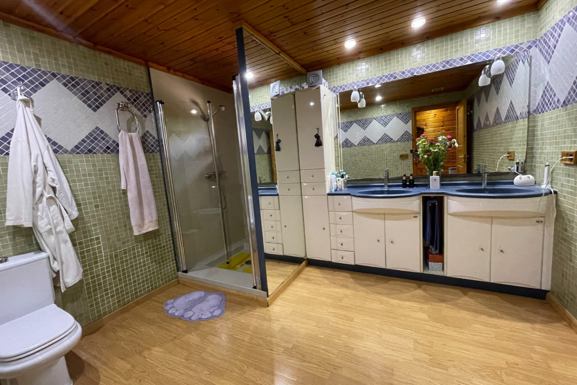 Revente - Villa Individuelle - San Fulgencio - La Marina