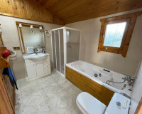 Revente - Villa Individuelle - San Fulgencio - La Marina