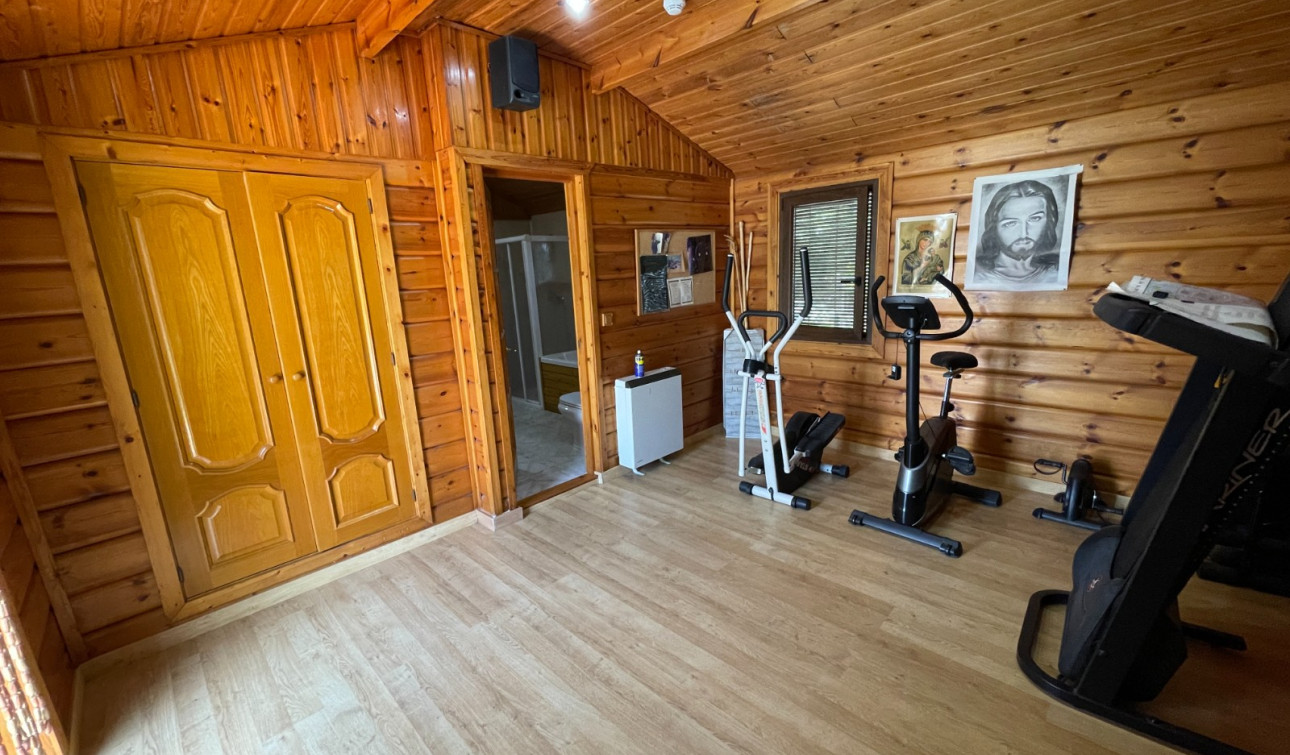 Revente - Villa Individuelle - San Fulgencio - La Marina