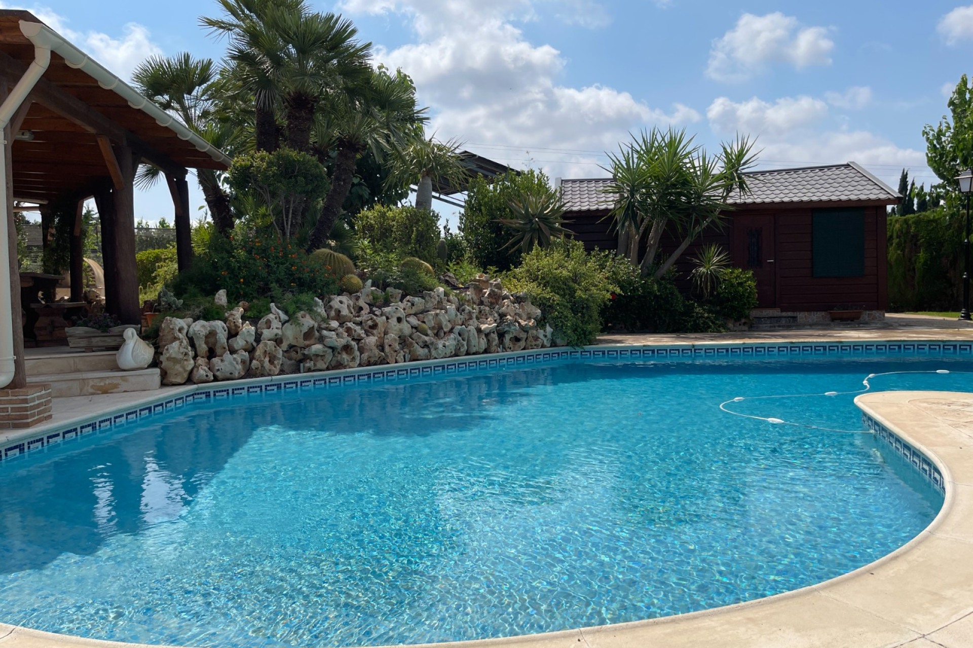 Revente - Villa Individuelle - San Fulgencio - La Marina