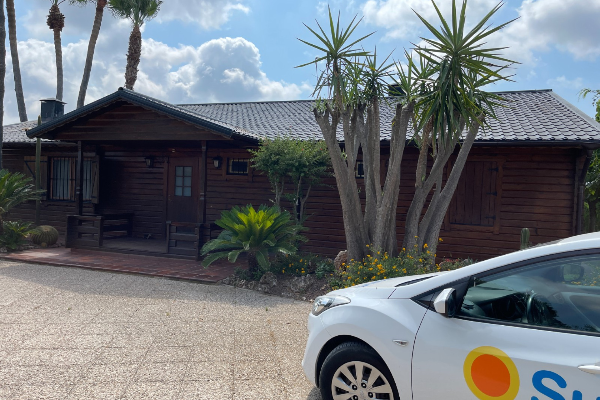 Revente - Villa Individuelle - San Fulgencio - La Marina