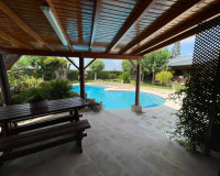 Revente - Villa Individuelle - San Fulgencio - La Marina