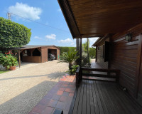 Revente - Villa Individuelle - San Fulgencio - La Marina