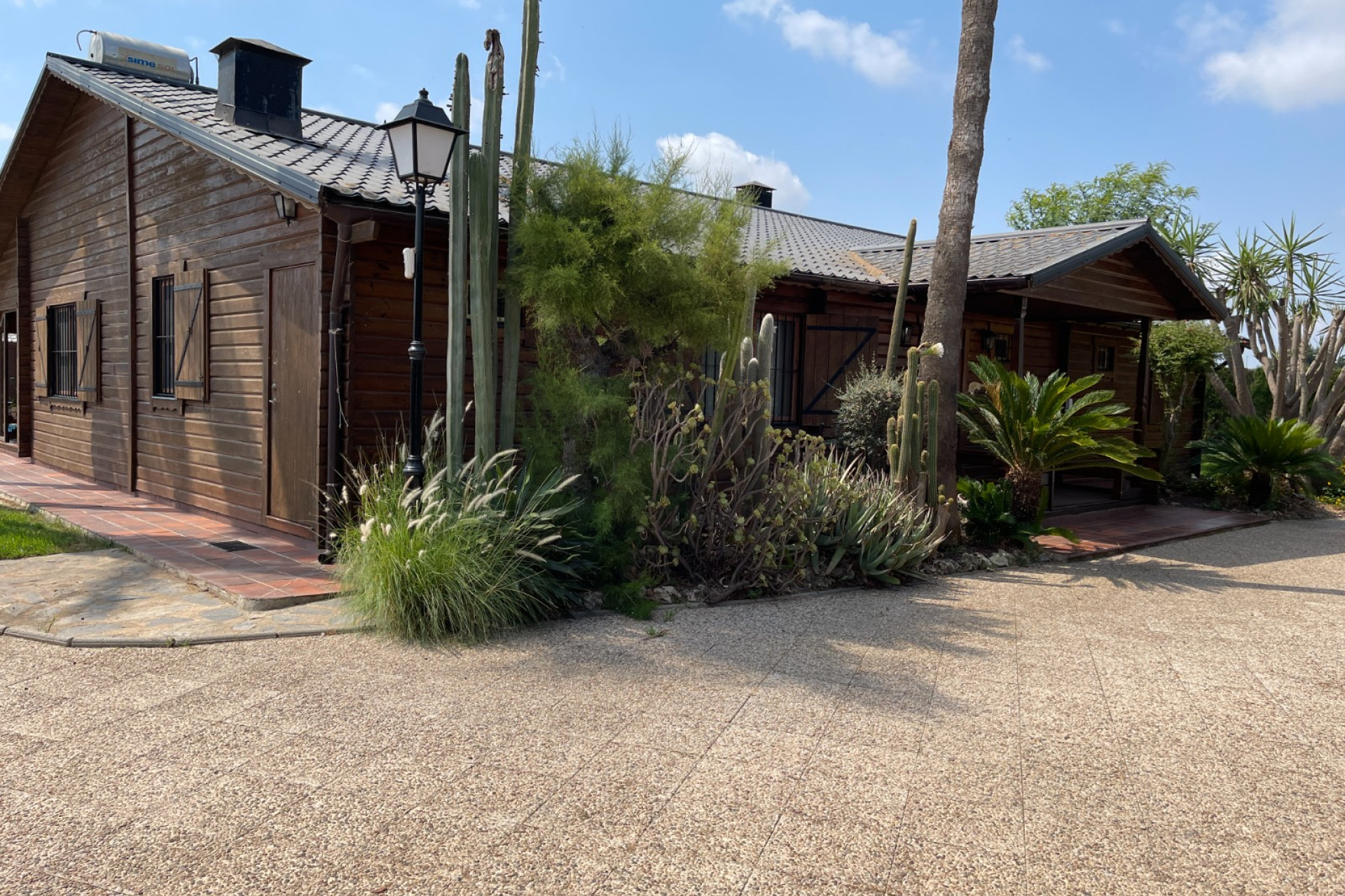 Revente - Villa Individuelle - San Fulgencio - La Marina