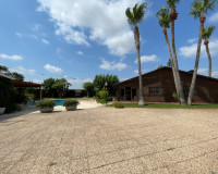 Revente - Villa Individuelle - San Fulgencio - La Marina