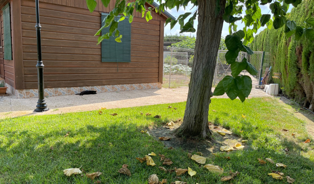 Revente - Villa Individuelle - San Fulgencio - La Marina