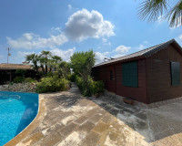 Revente - Villa Individuelle - San Fulgencio - La Marina