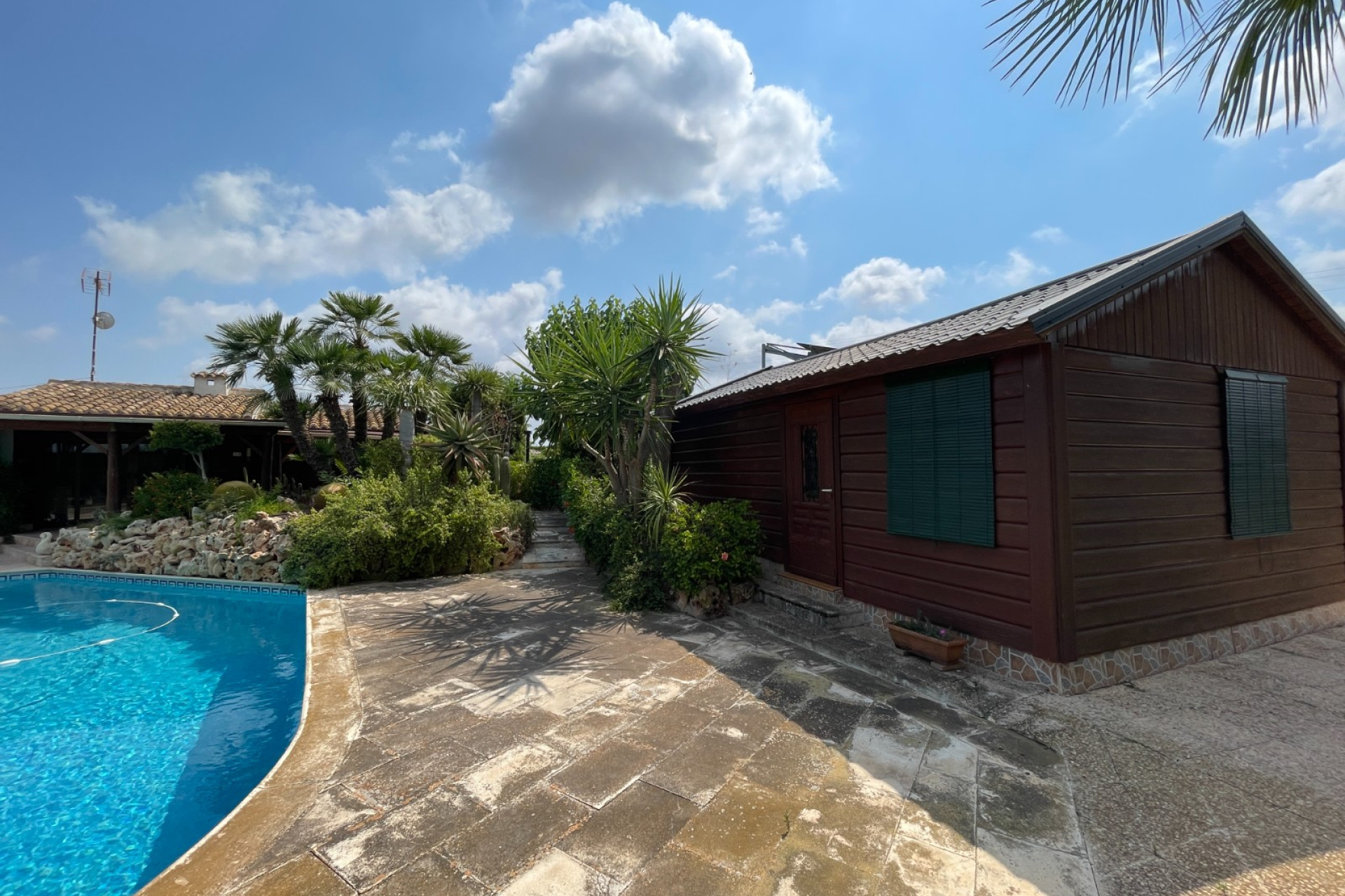 Revente - Villa Individuelle - San Fulgencio - La Marina