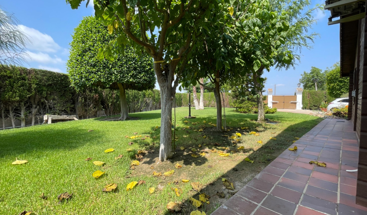 Revente - Villa Individuelle - San Fulgencio - La Marina