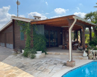 Revente - Villa Individuelle - San Fulgencio - La Marina