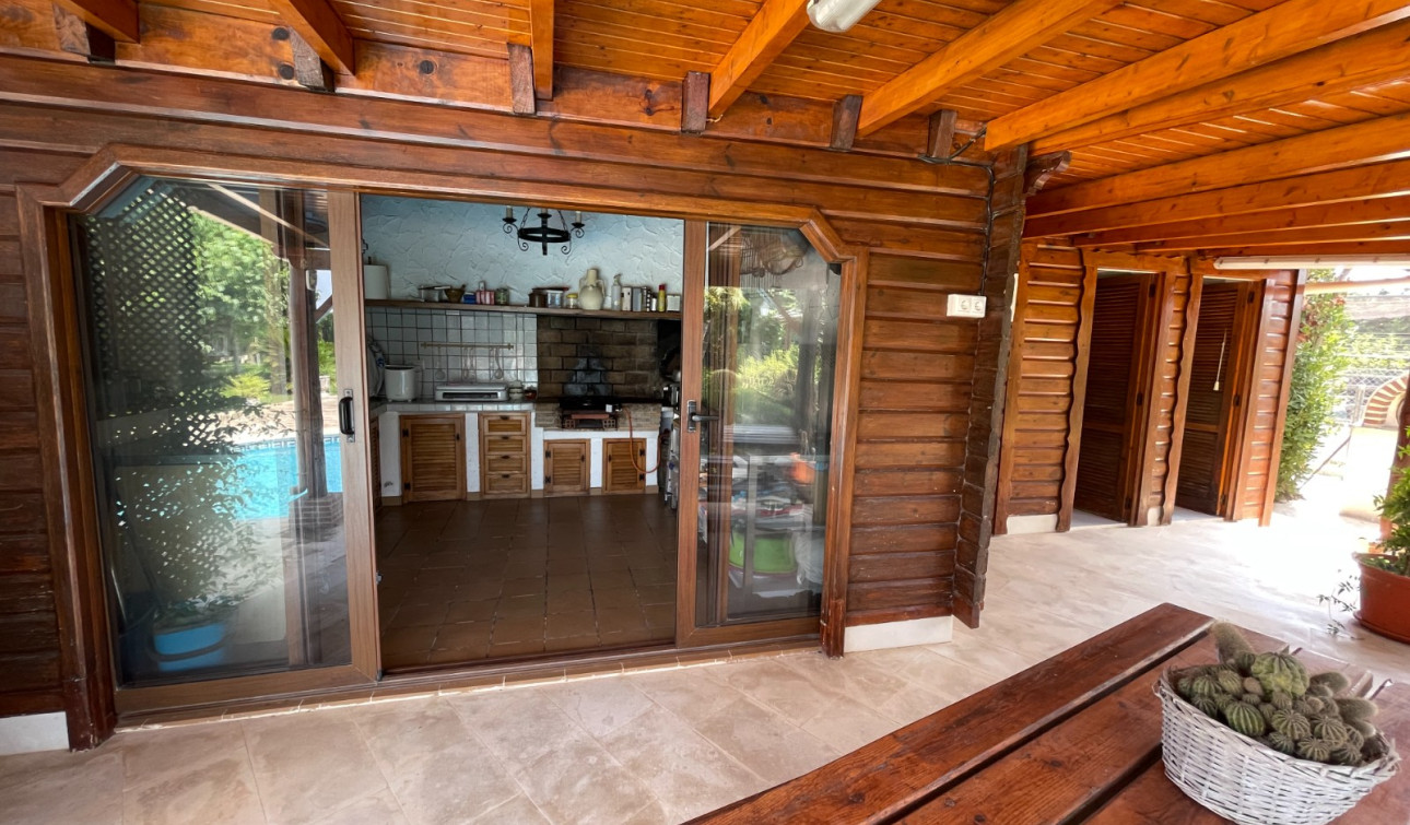 Revente - Villa Individuelle - San Fulgencio - La Marina