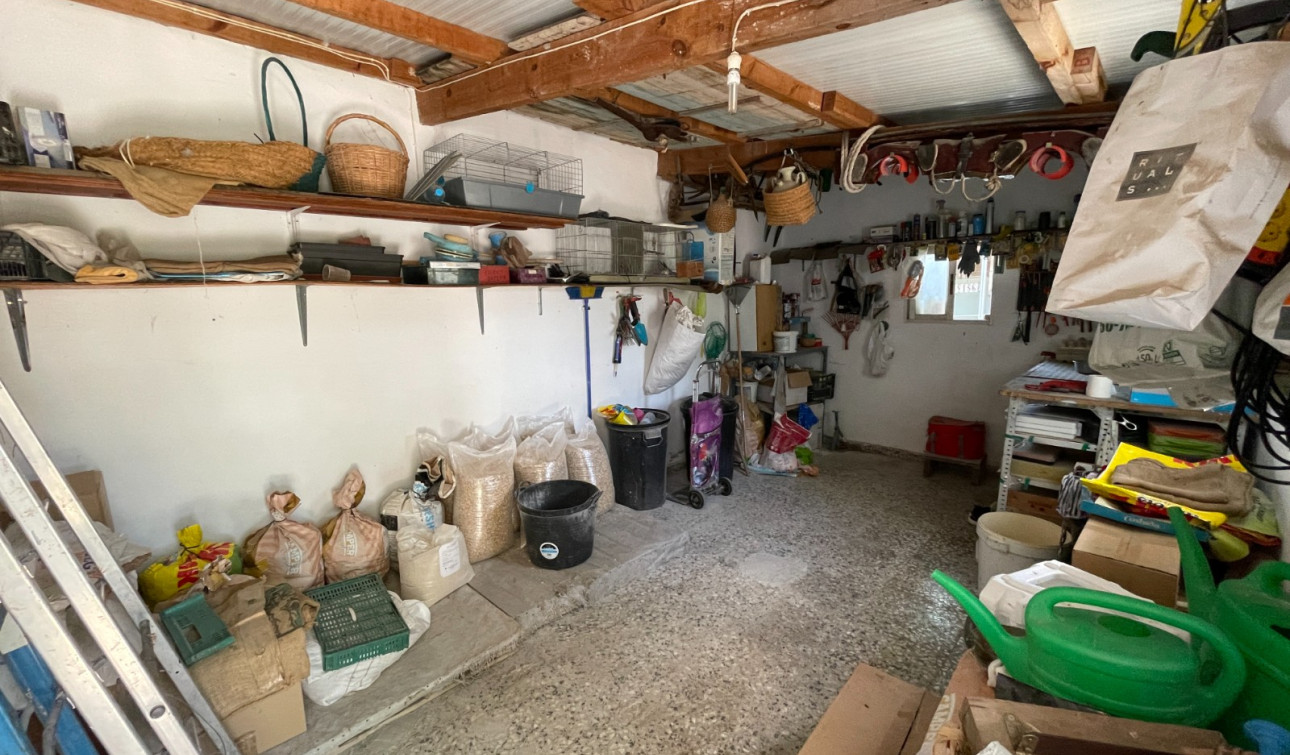 Revente - Villa Individuelle - San Fulgencio - La Marina