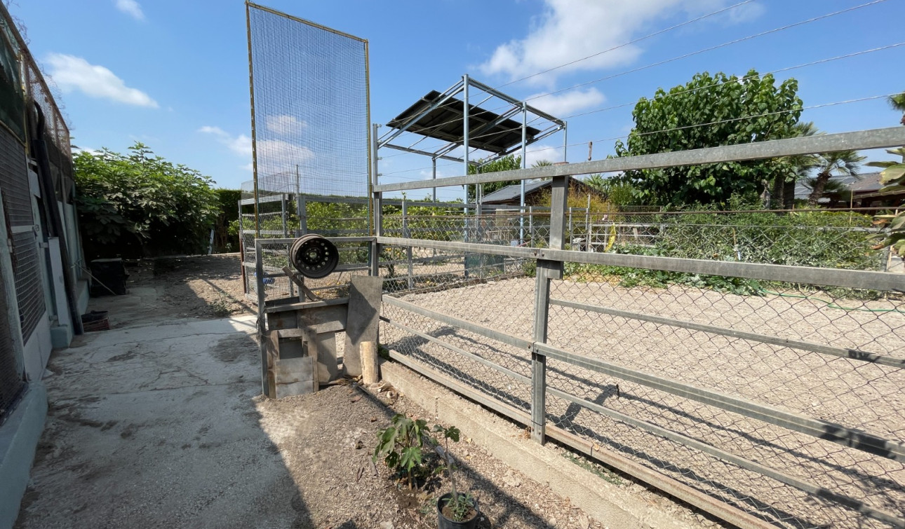 Revente - Villa Individuelle - San Fulgencio - La Marina