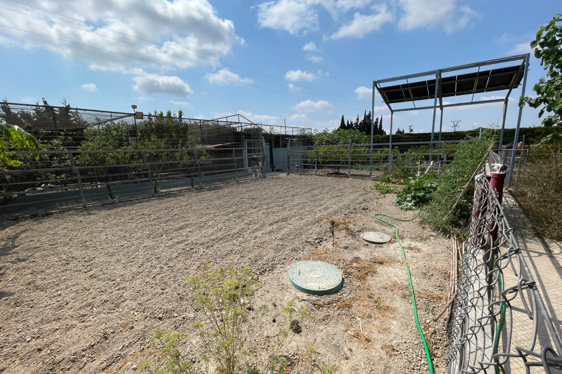 Revente - Villa Individuelle - San Fulgencio - La Marina