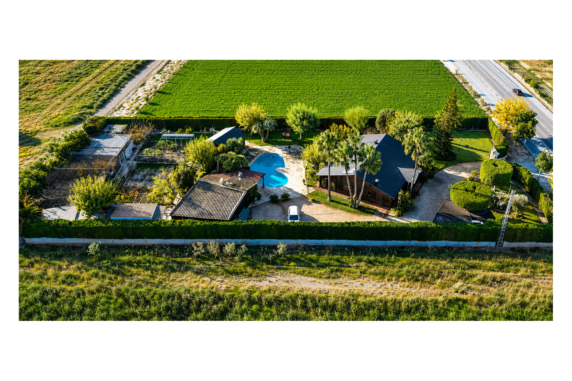 Revente - Villa Individuelle - San Fulgencio - La Marina