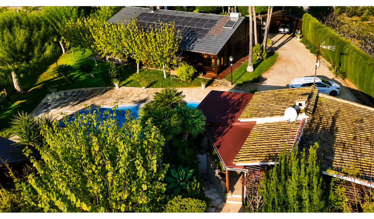 Revente - Villa Individuelle - San Fulgencio - La Marina