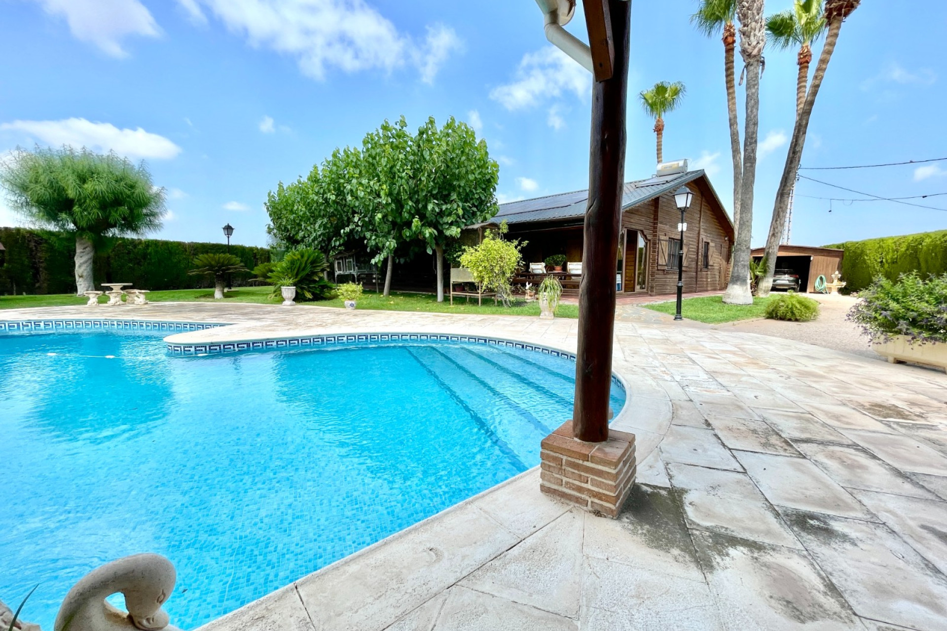 Revente - Villa Individuelle - San Fulgencio - La Marina