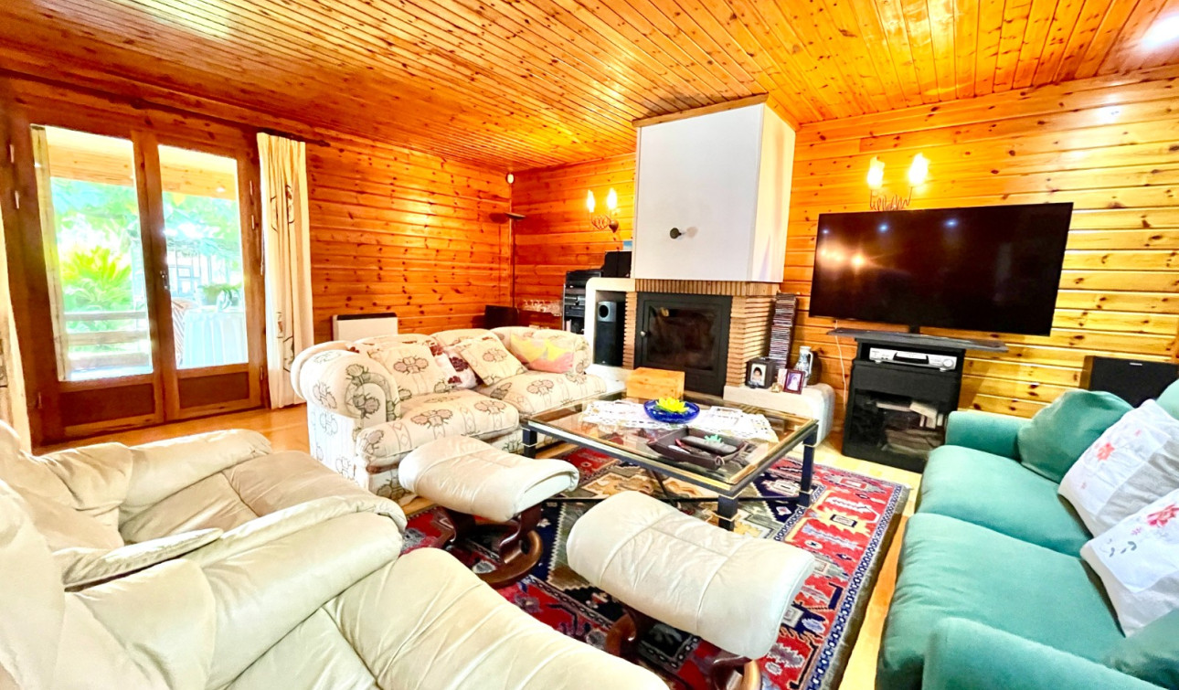 Revente - Villa Individuelle - San Fulgencio - La Marina