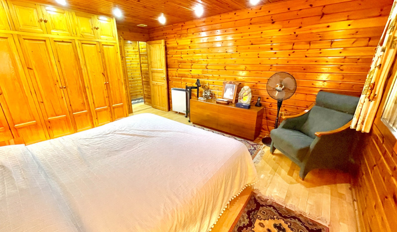 Revente - Villa Individuelle - San Fulgencio - La Marina