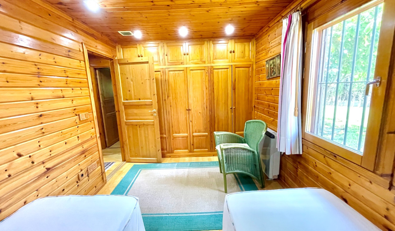 Revente - Villa Individuelle - San Fulgencio - La Marina