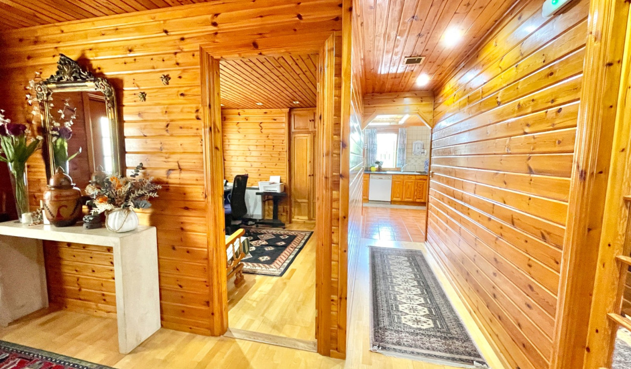 Revente - Villa Individuelle - San Fulgencio - La Marina