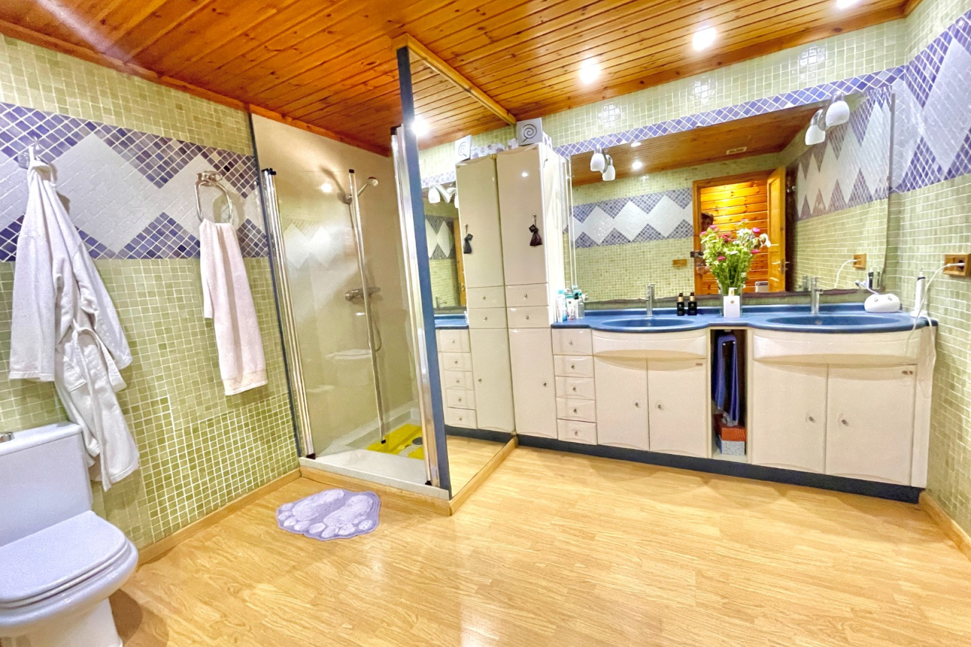 Revente - Villa Individuelle - San Fulgencio - La Marina