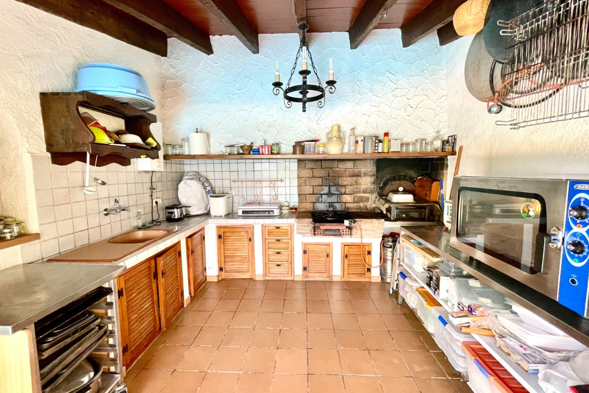 Revente - Villa Individuelle - San Fulgencio - La Marina