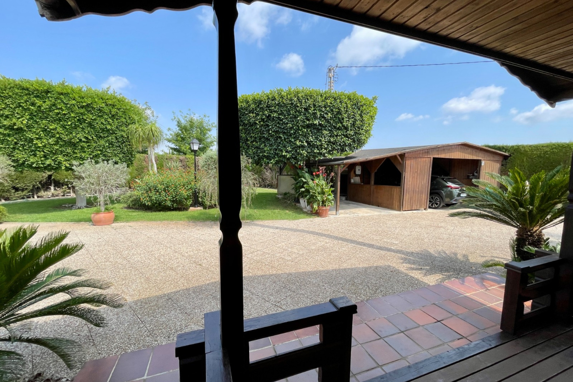 Revente - Villa Individuelle - San Fulgencio - La Marina