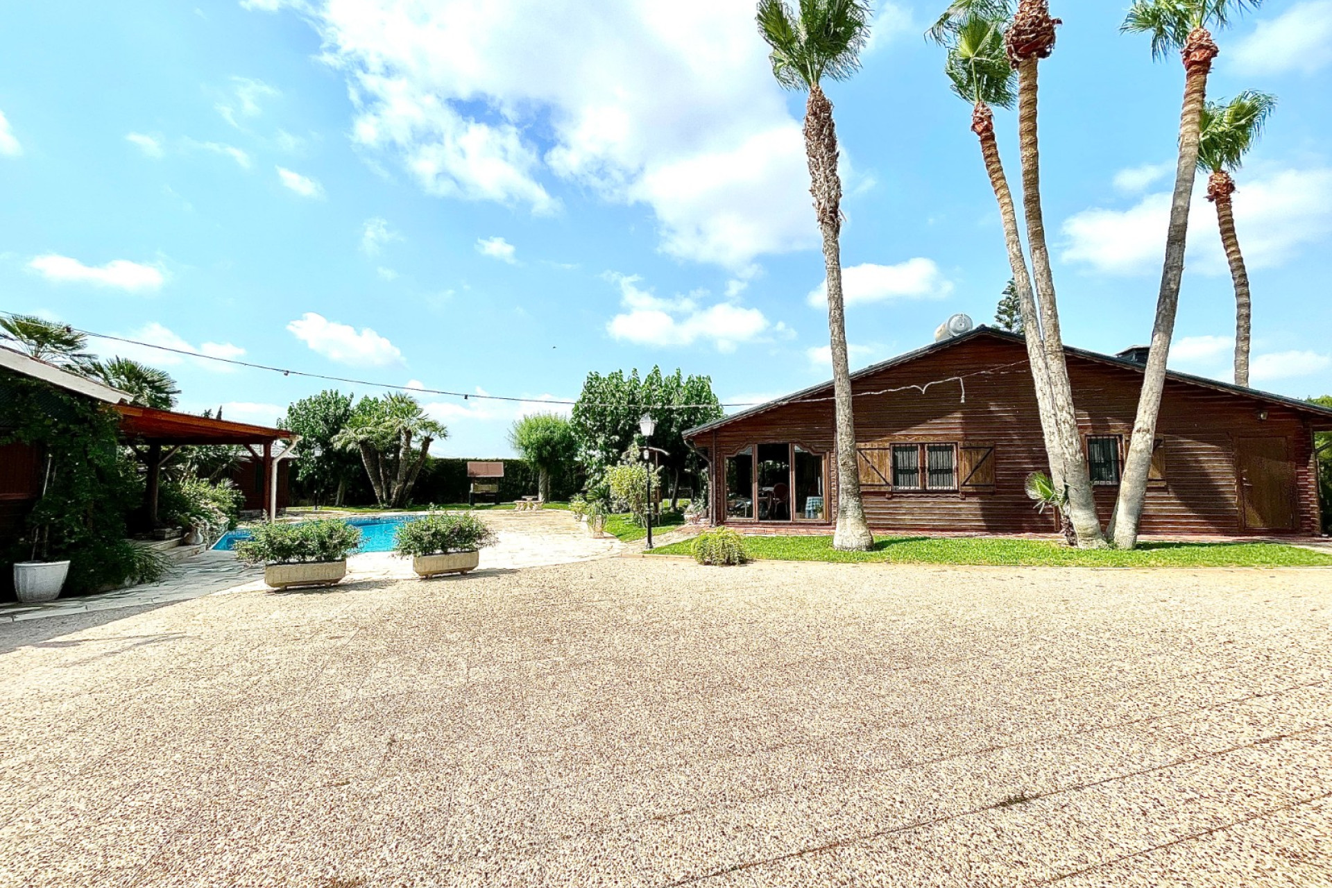 Revente - Villa Individuelle - San Fulgencio - La Marina