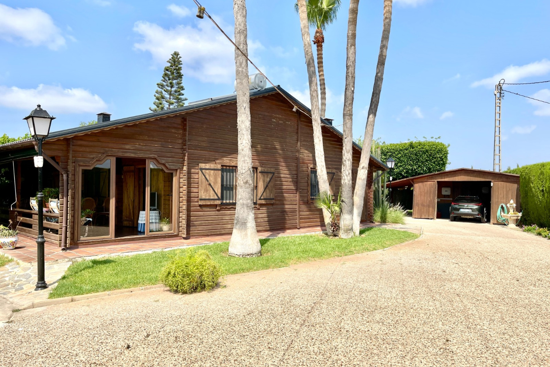 Revente - Villa Individuelle - San Fulgencio - La Marina
