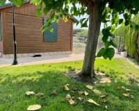 Revente - Villa Individuelle - San Fulgencio - La Marina