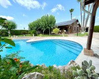 Revente - Villa Individuelle - San Fulgencio - La Marina