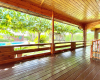 Revente - Villa Individuelle - San Fulgencio - La Marina